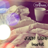 Джон Леннон 