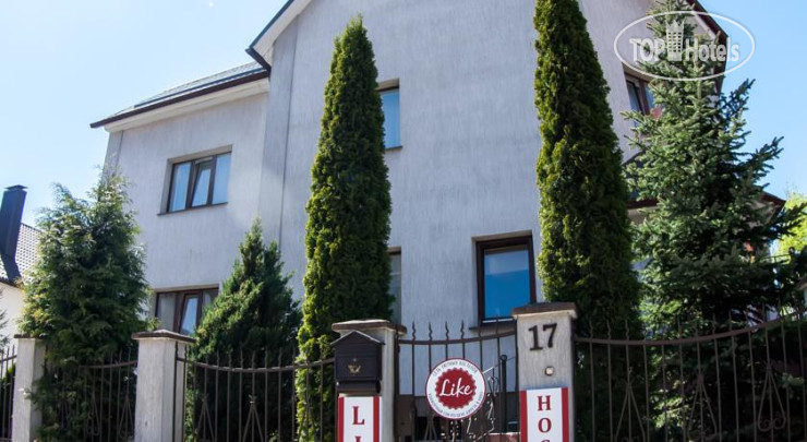 Hotelier's photos Like Hostel