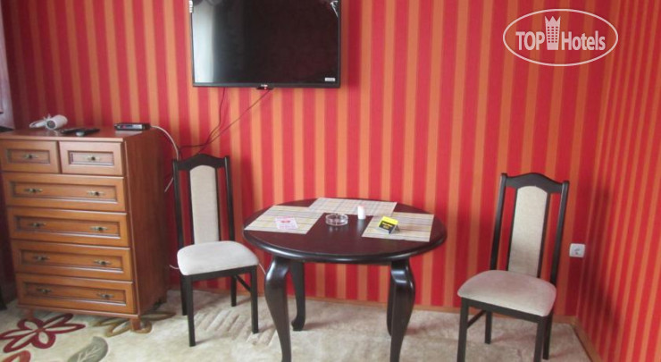 Hotel photo Эконом Класс 