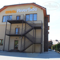 Riverside Country Club 