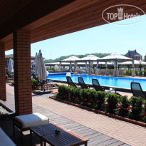 Riverside Country Club 