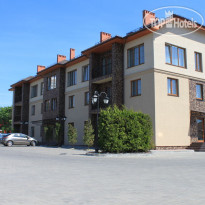 Riverside Country Club 