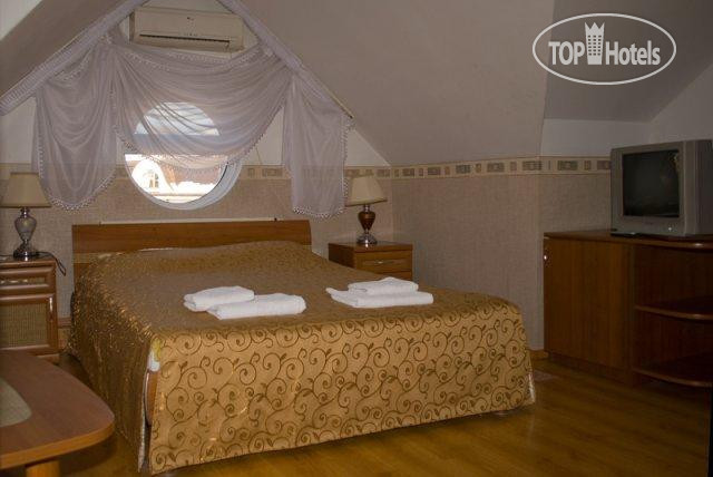 Hotel photo Вилла Татьяна На Тургенева 