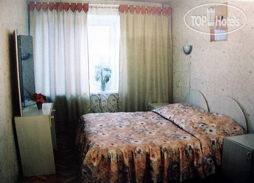 Hotel photo Патриот 
