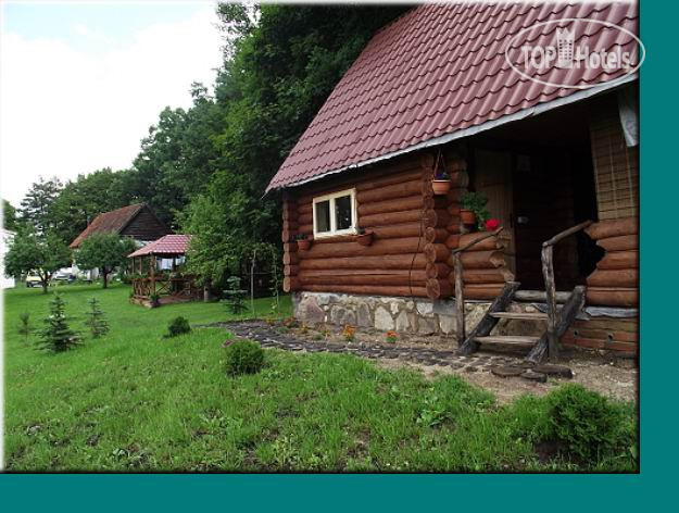 Hotel photo Лесная Поляна 