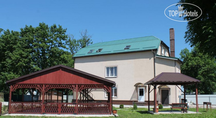 Hotelier's photos Усадьба Королевич