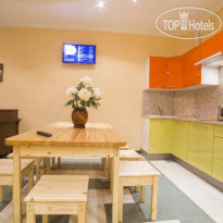 Crazy Dog Hostel