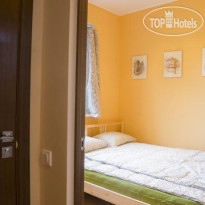 Crazy Dog Hostel