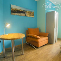 Crazy Dog Hostel