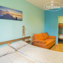 Crazy Dog Hostel