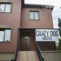 Crazy Dog Hostel