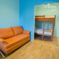 Crazy Dog Hostel