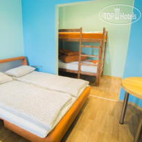 Crazy Dog Hostel