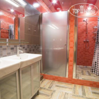 Crazy Dog Hostel
