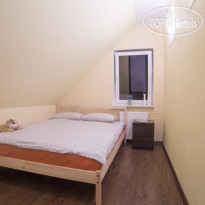 Crazy Dog Hostel