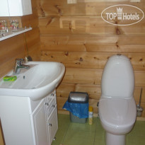 Янтарное Озеро 