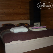 Янтарное Озеро 