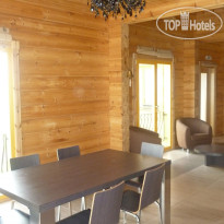 Янтарное Озеро 