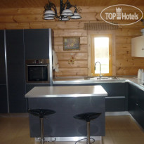 Янтарное Озеро 