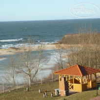 Янтарное Озеро 