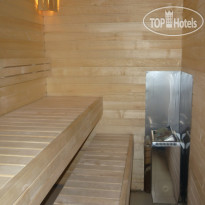 Янтарное Озеро 