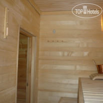 Янтарное Озеро 