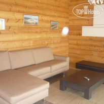 Янтарное Озеро 