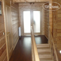 Янтарное Озеро 