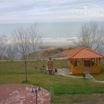 Янтарное Озеро 