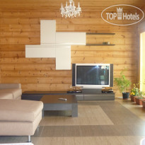 Янтарное Озеро 