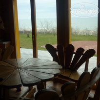 Янтарное Озеро 