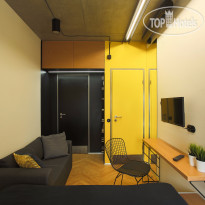 Hostel Suffix
