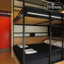 Hostel Suffix