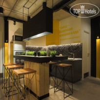 Hostel Suffix
