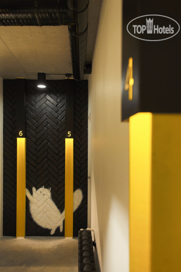Hotel photo Hostel Suffix 