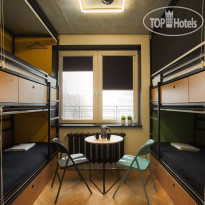 Hostel Suffix