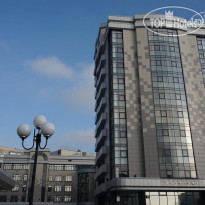 Гостиница Академическая