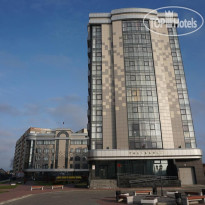 Гостиница Академическая