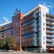 Crystal House Suite Hotel & Spa