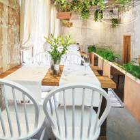 У Медового Моста 