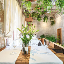 У Медового Моста 