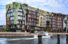 Holiday Inn Kaliningrad 4*