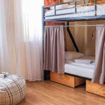 Скворечник 