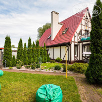 Скворечник 