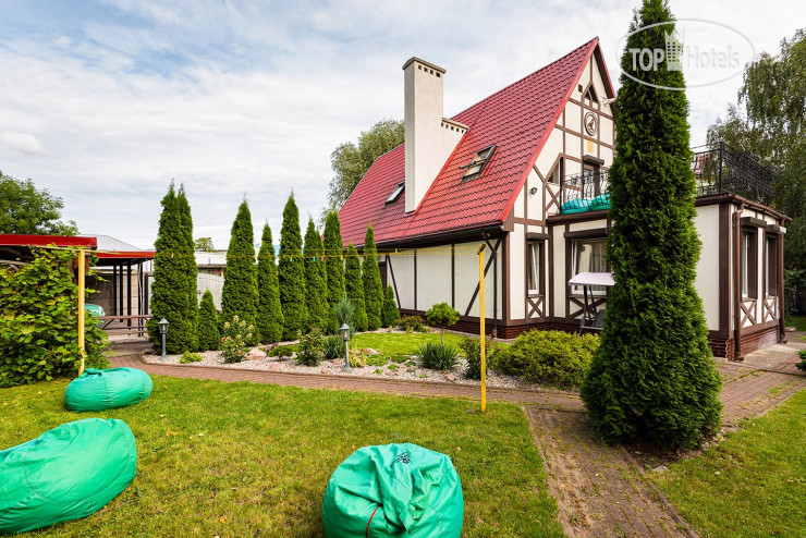 Hotel photo Скворечник 