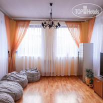 Скворечник 