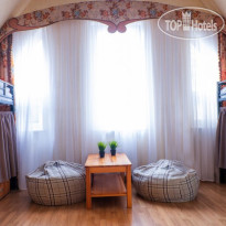 Скворечник 