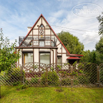 Скворечник 