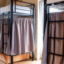 Скворечник 