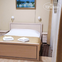 Smart Hotel KDO Калининград 